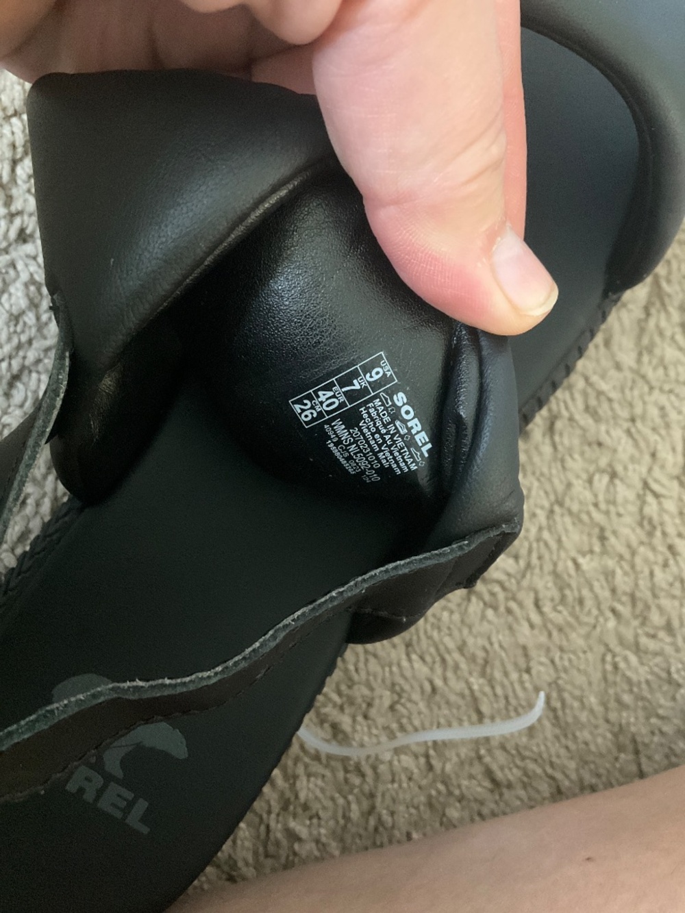 SOREL Ona sandals - Picture 7 of 7